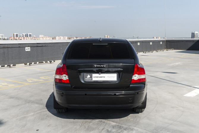 Volvo S40 II с пробегом 2006 года, цена 555 000 рублей, 297702 км, седан, Автокод Объявления