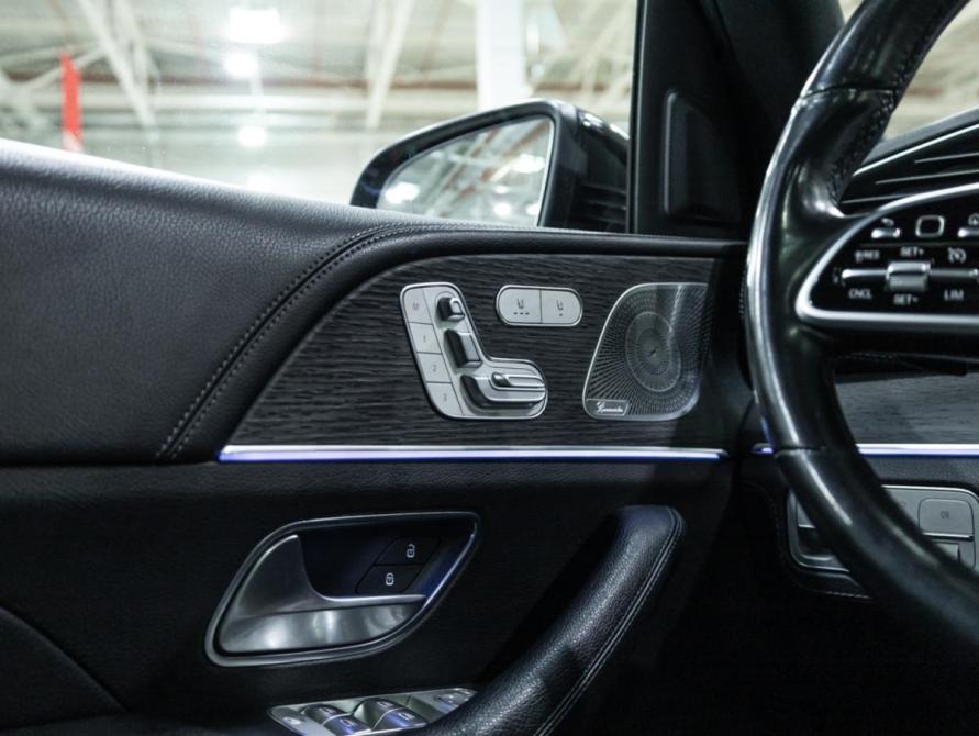 Mercedes-Benz GLS II (X167) Санкт-Петербург  - изображение 29