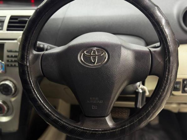Toyota Belta I с пробегом 2006 года, цена 529 000 рублей, 242126 км, седан, Автокод Объявления