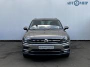 Volkswagen Tiguan II Москва  - изображение 16