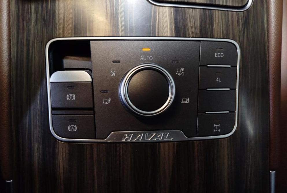 Haval H9 I Рестайлинг Саратов  - изображение 18