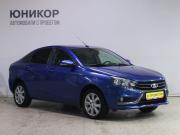 Lada (ВАЗ) Vesta I Дзержинск  - изображение 23