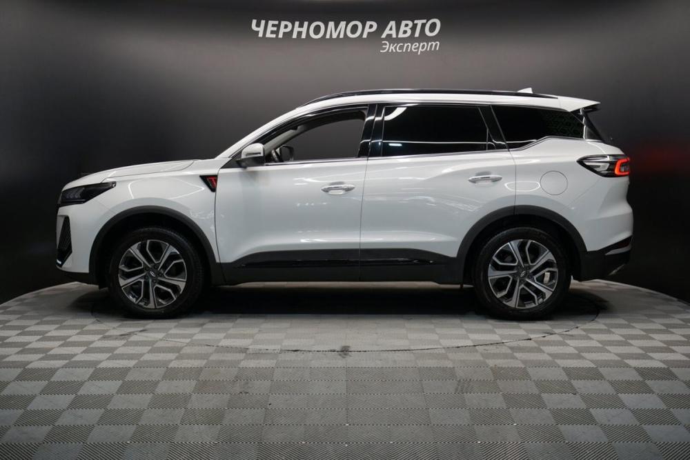 Chery Tiggo 7 Pro Max I Рестайлинг Крым  - изображение 2