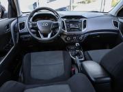 Hyundai Creta I Ставрополь  - изображение 27