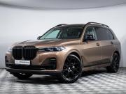 BMW X7 I (G07) Москва  - изображение 24