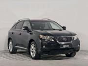 Lexus RX III Санкт-Петербург  - изображение 31
