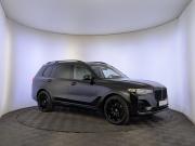BMW X7 I (G07) Москва  - изображение 33