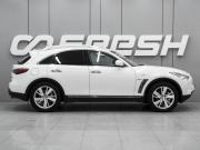 Infiniti QX70 Ростов-на-Дону  - изображение 28