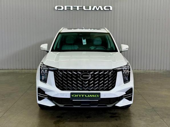 GAC GS8 II с пробегом 2023 года, цена 3 497 000 рублей, 22000 км, внедорожник, Автокод Объявления