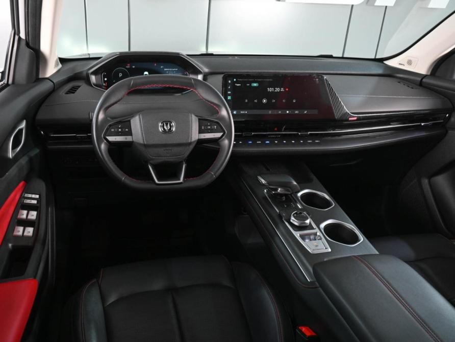 Changan CS55 Plus II Ростов-на-Дону  - изображение 6