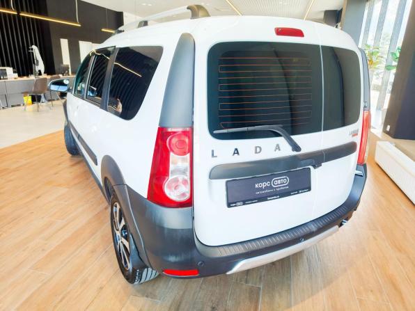 Lada (ВАЗ) Largus I Рестайлинг с пробегом 2021 года, цена 1 148 800 рублей, 139410 км, универсал, Автокод Объявления