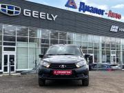 Lada (ВАЗ) Granta I Рестайлинг Набережные Челны  - изображение 30