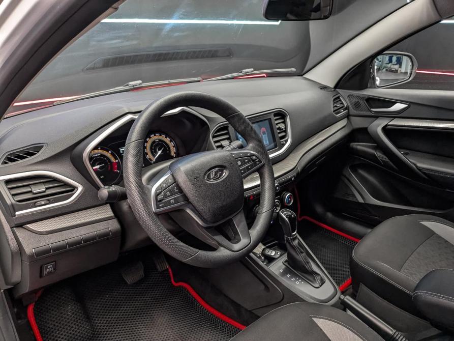 Lada (ВАЗ) Vesta I Рестайлинг (NG) Москва  - изображение 15