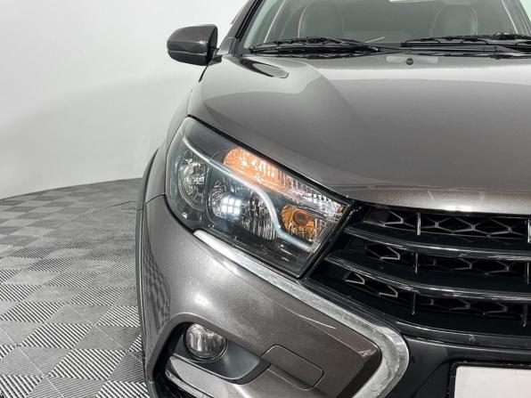Lada (ВАЗ) Vesta I с пробегом 2019 года, цена 1 173 000 рублей, 98181 км, универсал, Автокод Объявления