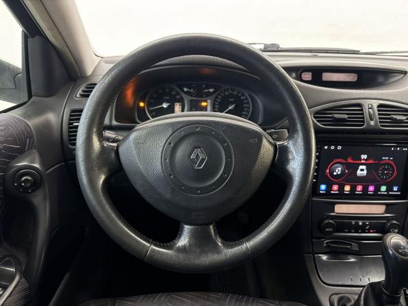 Renault Laguna II с пробегом 2004 года, цена 275 000 рублей, 271167 км, лифтбек, Автокод Объявления
