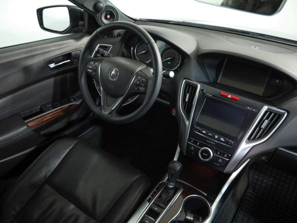 Acura TLX I с пробегом 2014 года, цена 1 749 000 рублей, 232550 км, седан, Автокод Объявления