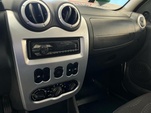 Renault Sandero I с пробегом 2012 года, цена 645 840 рублей, 110347 км, хэтчбек, Автокод Объявления