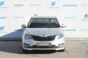 Kia Rio IV Пермь  - изображение 24