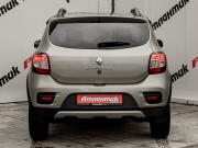 Renault Sandero II Рестайлинг Екатеринбург  - изображение 26