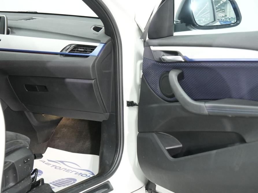 BMW X1 II (F48) Новосибирск  - изображение 16