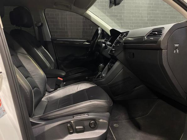 Volkswagen Tiguan II с пробегом 2020 года, цена 3 000 000 рублей, 162574 км, внедорожник, Автокод Объявления