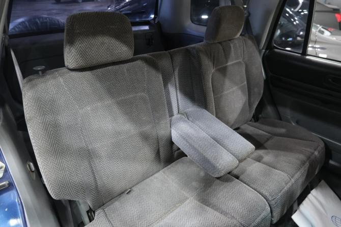Honda CR-V I с пробегом 1996 года, цена 499 000 рублей, 510000 км, внедорожник, Автокод Объявления