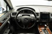 Volkswagen Touareg II Москва  - изображение 46