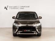 Mitsubishi Outlander III Рестайлинг 3 Казань  - изображение 10