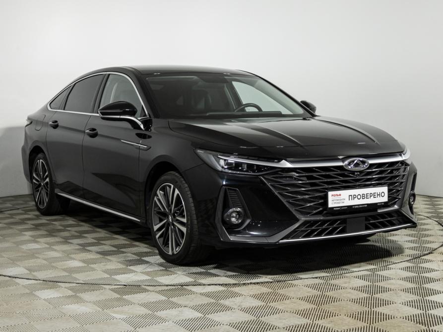 Chery Arrizo 8 Санкт-Петербург  - изображение 3