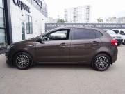 Kia Rio III Рестайлинг Москва  - изображение 23