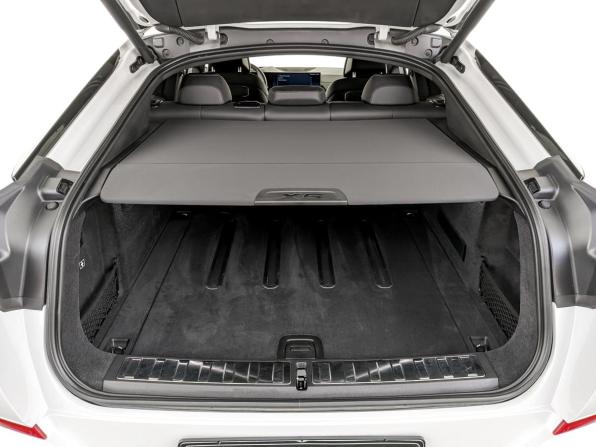 BMW X6 III (G06) Рестайлинг с пробегом 2024 года, цена 12 622 100 рублей, 17235 км, внедорожник, Автокод Объявления