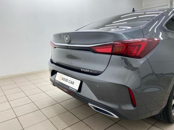 Changan Eado Plus с пробегом 2023 года, цена 1 370 000 рублей, 38416 км, седан, Автокод Объявления