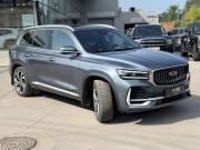 Geely Monjaro I Тула  - изображение 19