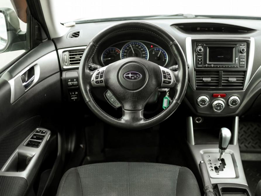 Subaru Forester III Рестайлинг Ижевск  - изображение 16