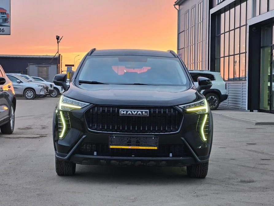 Haval Jolion I Рестайлинг Вологда  - изображение 2