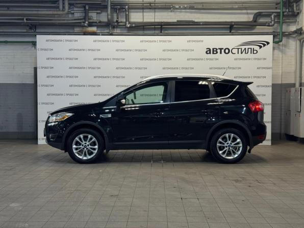 Ford Kuga I с пробегом 2012 года, цена 799 000 рублей, 215000 км, внедорожник, Автокод Объявления