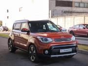 Kia Soul II Рестайлинг Санкт-Петербург  - изображение 37