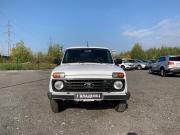 Lada (ВАЗ) Niva Legend I Чебоксары  - изображение 33