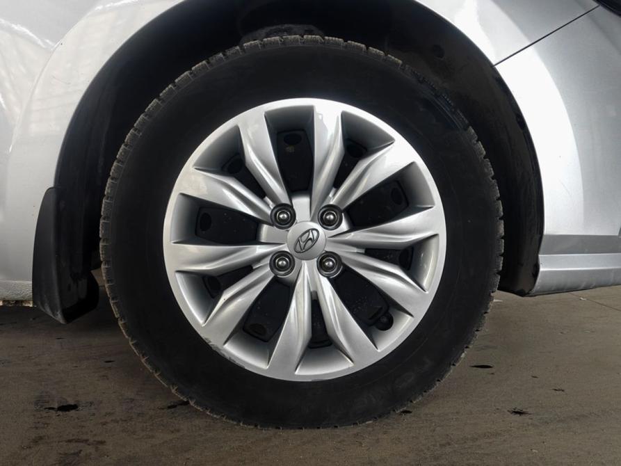 Hyundai Solaris II Рестайлинг Москва  - изображение 18