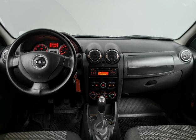 Lada (ВАЗ) Largus I с пробегом 2014 года, цена 699 000 рублей, 167439 км, универсал, Автокод Объявления