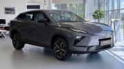 Omoda C5 II Иваново  - изображение 15