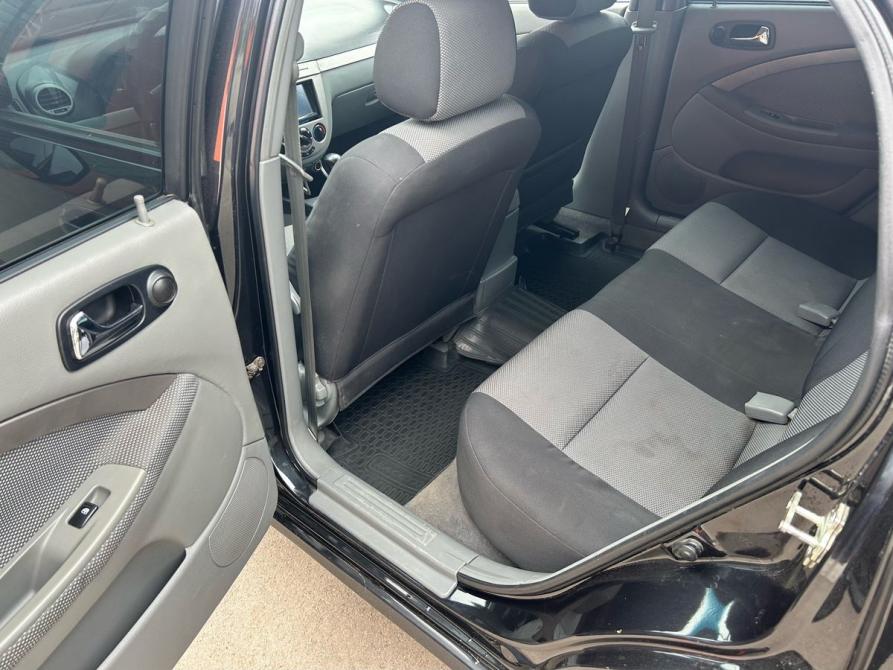 Chevrolet Lacetti I Сызрань  - изображение 12