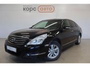 Nissan Teana II Рестайлинг Коломна  - изображение 18