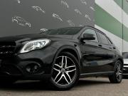 Mercedes-Benz GLA I (X156) Рестайлинг Санкт-Петербург  - изображение 50