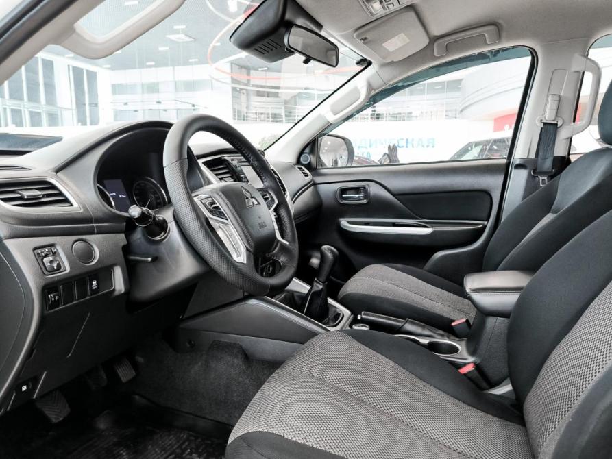 Mitsubishi L200 V Рестайлинг Казань  - изображение 20