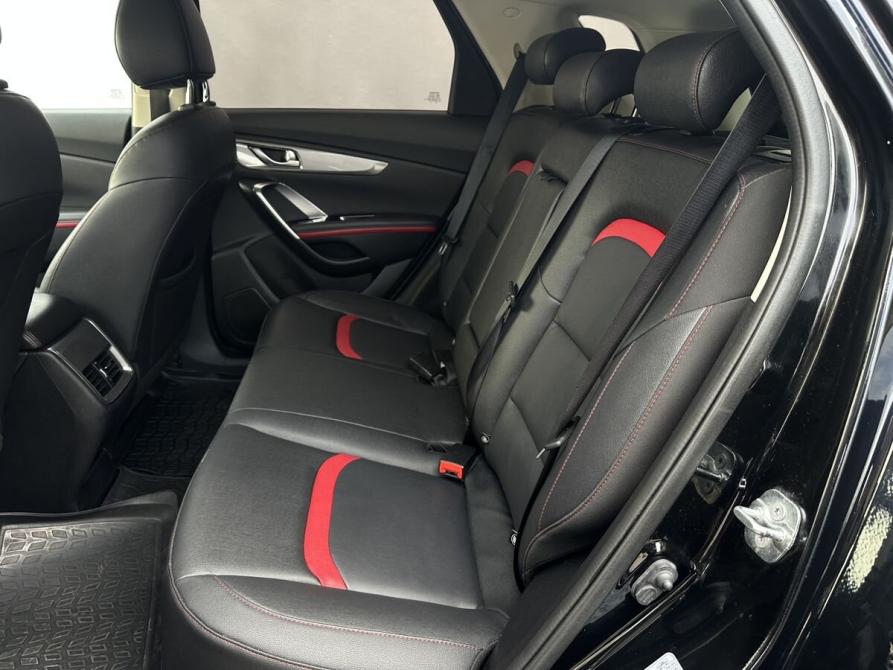Changan CS55 Москва  - изображение 10