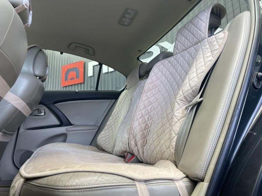 Toyota Avensis III Пермь  - изображение 20