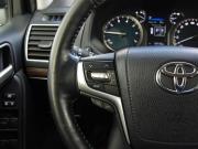 Toyota Land Cruiser Prado 150 Series Рестайлинг 2 Владимир  - изображение 49