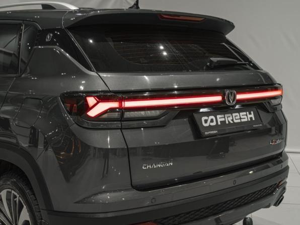 Changan CS35 Plus I Рестайлинг с пробегом 2024 года, цена 1 720 000 рублей, 82437 км, внедорожник, Автокод Объявления