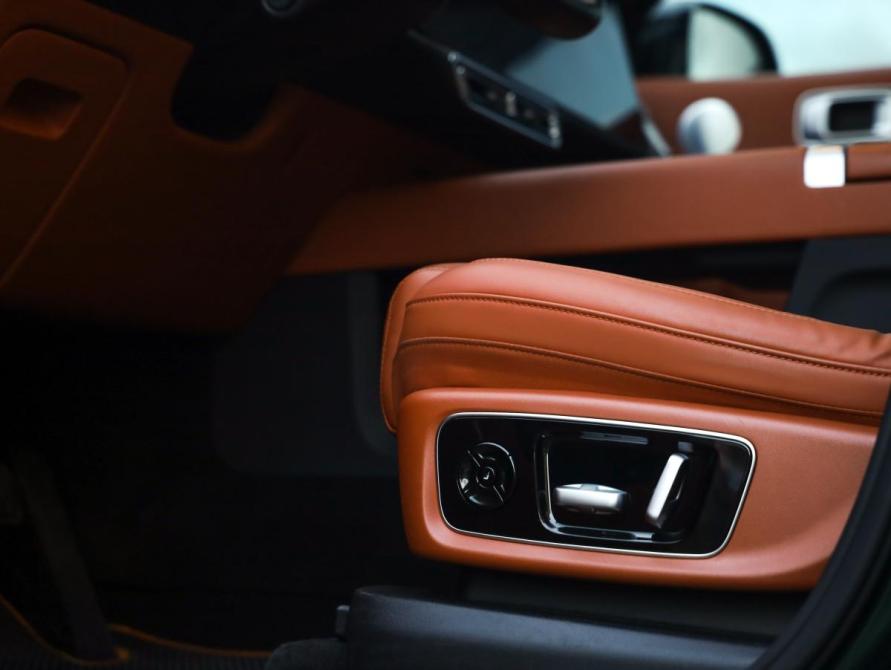 Li Auto (Lixiang) L9 I Санкт-Петербург  - изображение 30